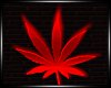 D|Red 420! Neon Sign