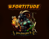 FORTITUDE CUSTOM