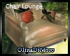 (OD) Chair lounge