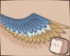 ⊹ Jay Wings V1