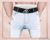 Basic Jean's V²