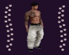 Jean White Set