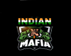 MALE INDIAN MAFIA T SHIR