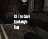 CD The Cove Rec Rug