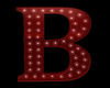Red Letter B