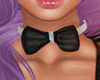 Jf. Easter Bunny Choker