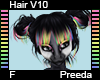 Preeda Hair F V10