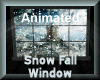 [my]Snow Fall Window 6