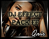DJ Effect Pack FF