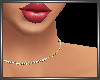 SL Gold Necklace