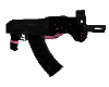 Pink Drako