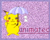 pika umbrella~