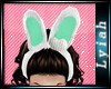 Happy Easter Bunny Ears