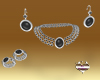 Devita Jewelry Set
