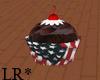 Patrotic Cupcake