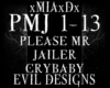 [M]PLEASE MR JAILER
