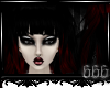 ~V~Goth. Crimson Lita V1