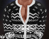 Be Winter Sweater M