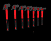 Floyd Marching Hammers
