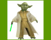 (SS)Yoda Avatar