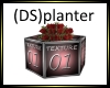 (DS)planter