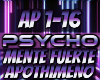 Ps - Apothimeno