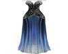 ! AZORA GOWN