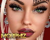 M -New MakeUplsh+eye+lps
