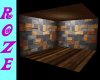 *R* Small Brick Room