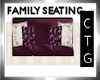 CTG  FAMILY COUCH