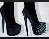 : Pumps {AmericanMary}