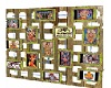 Hinduism Picture Wall