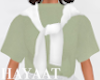 Layerable Sweater - W