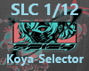 Koya - Selector