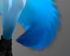 Blueberry Fox Tail
