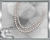 [xCx] Little Necklace