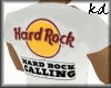 [KD] HardRock Tee
