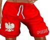 Shorts Poland Euro