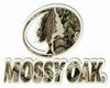 Mossy Oak Camo Cap
