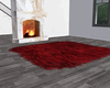 B~ Red Rug