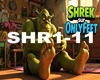Mix SHREK SUR ONLYFEET+L