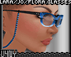 V4NY|MeshHead Glasses 3