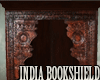 Jm  India Bookshield