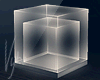 ! Cube Light/Seat