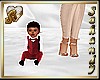 "S" DIAN KIAN RED W ME