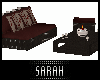 4K .:Heart Sofas:.