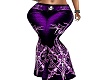 skull sword pants