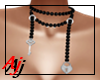 Aj/necklaces lok-key