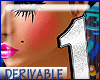 Derivable Large Earrings