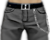 Gray |Chain|